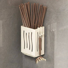 Multifunctional Kitchen Utensil Rack | Kitchen | Luvasmr - Satisfyingly Organised