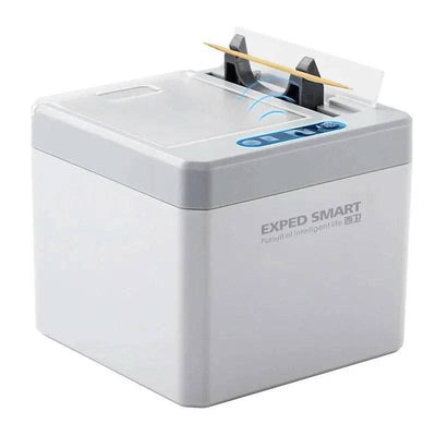 Smart Automatic Electric Toothpick Holder - Luvasmr