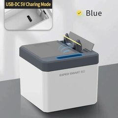 Smart Automatic Electric Toothpick Holder - Luvasmr