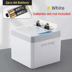 Smart Automatic Electric Toothpick Holder - Luvasmr