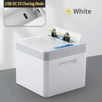 Smart Automatic Electric Toothpick Holder - Luvasmr