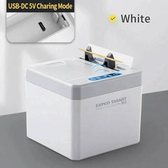 Smart Automatic Electric Toothpick Holder - Luvasmr