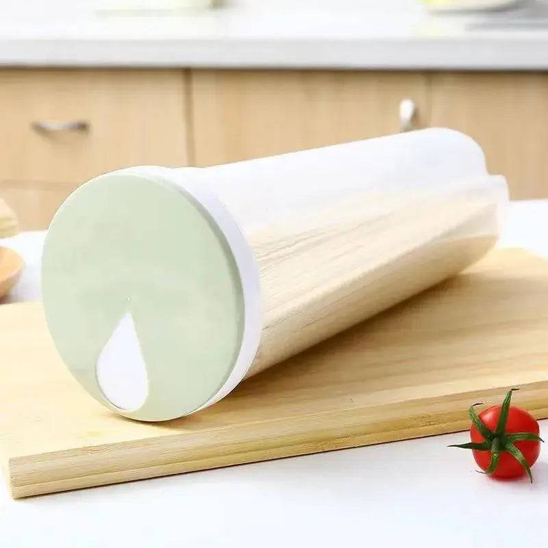 Spaghetti Measuring Storage Jar | Kitchen | Luvasmr - Satisfyingly Organised