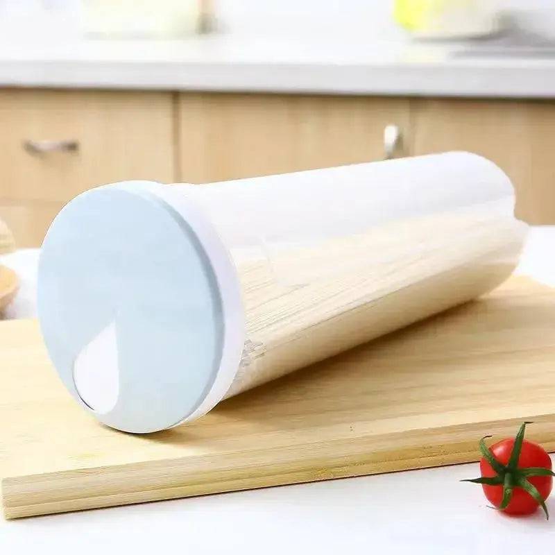 Spaghetti Measuring Storage Jar | Kitchen | Luvasmr - Satisfyingly Organised