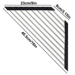 Triangle Sink Drainage Tray | Kitchen | Luvasmr - Satisfyingly Organised