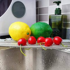 Triangle Sink Drainage Tray | Kitchen | Luvasmr - Satisfyingly Organised