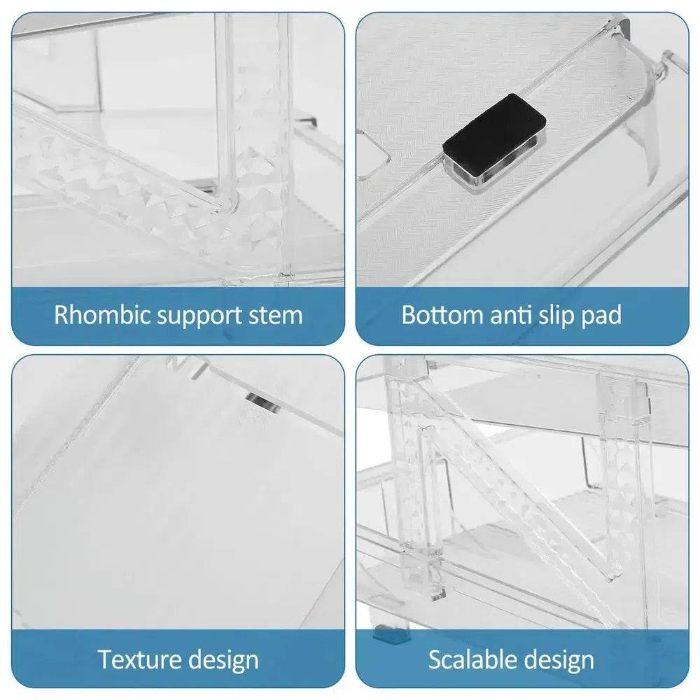 Beverage Can Organiser Refrigerator Holder | Kitchen | Luvasmr - Satisfyingly Organised