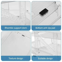 Beverage Can Organiser Refrigerator Holder | Kitchen | Luvasmr - Satisfyingly Organised