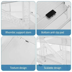 Beverage Can Organiser Refrigerator Holder | Kitchen | Luvasmr - Satisfyingly Organised