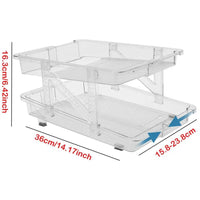 Beverage Can Organiser Refrigerator Holder | Kitchen | Luvasmr - Satisfyingly Organised