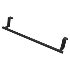 Stainless Steel Over Cabinet Towel Rack | Kitchen | Luvasmr - Satisfyingly Organised