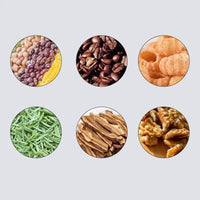 Press-Type Coffee Beans Vacuum Sealed Container | Kitchen | Luvasmr - Satisfyingly Organised