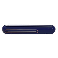 Magnetic Cling Film Dispenser with Safety Cutter | Kitchen | Luvasmr - Satisfyingly Organised