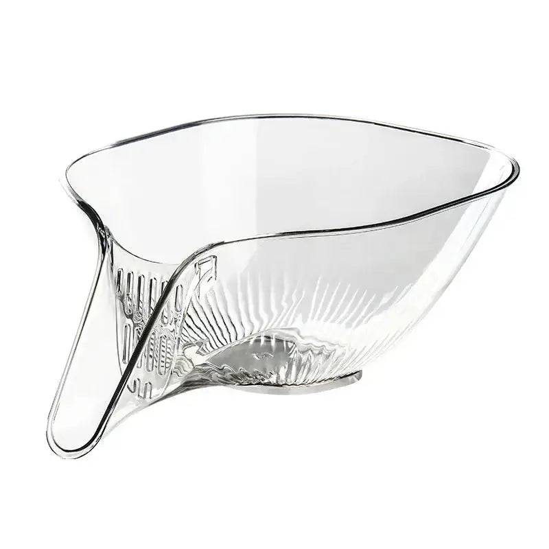 Multi-Functional Sink Strainer Basket | Kitchen | Luvasmr - Satisfyingly Organised