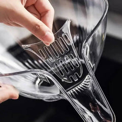 Multi-Functional Sink Strainer Basket | Kitchen | Luvasmr - Satisfyingly Organised