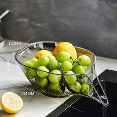 Multi-Functional Sink Strainer Basket | Kitchen | Luvasmr - Satisfyingly Organised