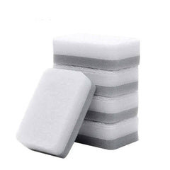 Soap Dispenser with Sponge Holder | Kitchen | Luvasmr - Satisfyingly Organised