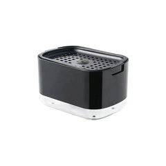 Soap Dispenser with Sponge Holder | Kitchen | Luvasmr - Satisfyingly Organised