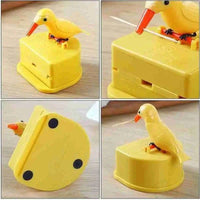 Bird Toothpick Dispenser | Kitchen | Luvasmr - Satisfyingly Organised