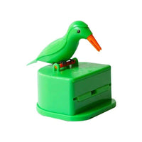 Bird Toothpick Dispenser | Kitchen | Luvasmr - Satisfyingly Organised