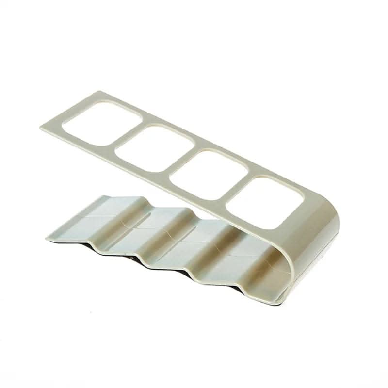 4 Slots Remote Control Storage Holder | Living Room | Luvasmr - Satisfyingly Organised