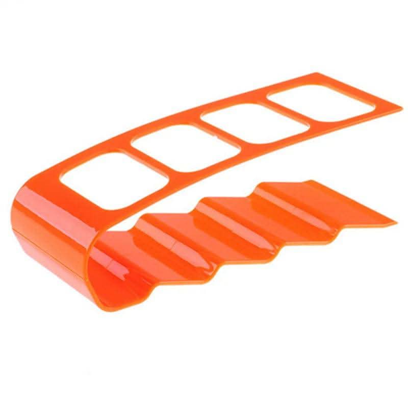 4 Slots Remote Control Storage Holder | Living Room | Luvasmr - Satisfyingly Organised