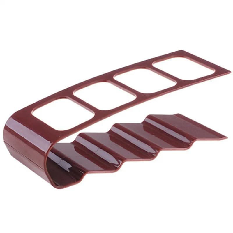 4 Slots Remote Control Storage Holder | Living Room | Luvasmr - Satisfyingly Organised