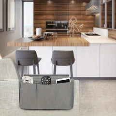 Couch Armrest Organiser | Living Room | Luvasmr - Satisfyingly Organised