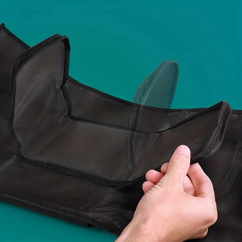 Couch Armrest Organiser | Living Room | Luvasmr - Satisfyingly Organised