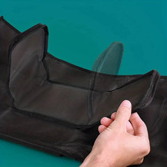 Couch Armrest Organiser | Living Room | Luvasmr - Satisfyingly Organised