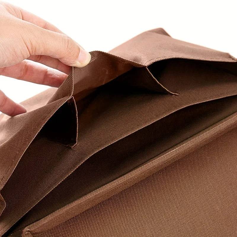 Couch Armrest Organiser | Living Room | Luvasmr - Satisfyingly Organised