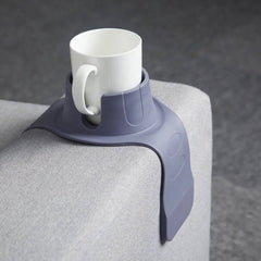 Sofa Silicone Cup Holder | Living Room | Luvasmr - Satisfyingly Organised