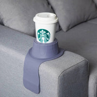 Sofa Silicone Cup Holder | Living Room | Luvasmr - Satisfyingly Organised