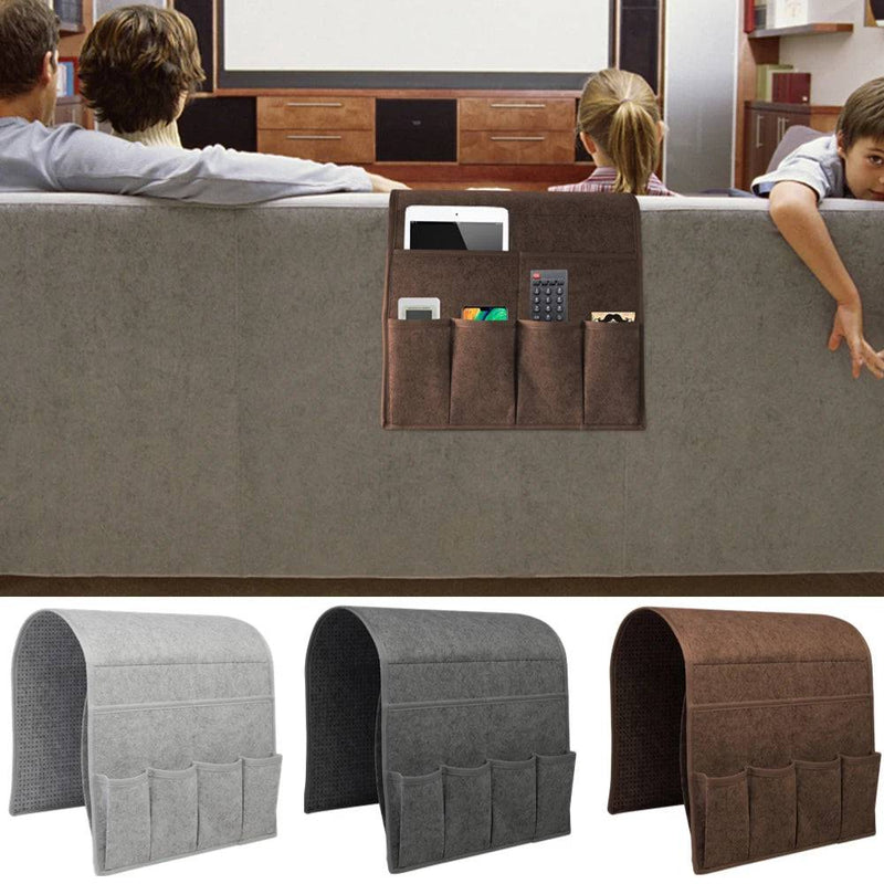 Armchair Sofa Caddy | Living Room | Luvasmr - Satisfyingly Organised