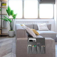 Armchair Sofa Caddy | Living Room | Luvasmr - Satisfyingly Organised