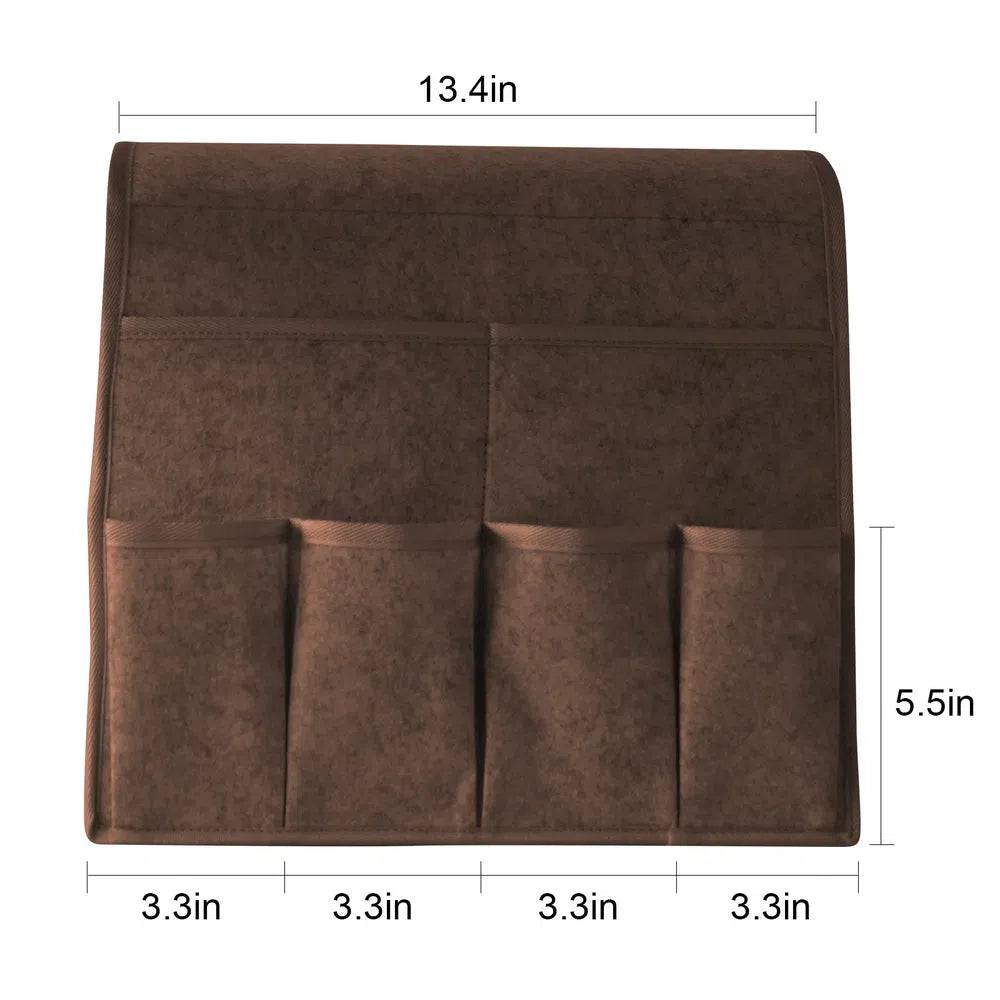 Armchair Sofa Caddy | Living Room | Luvasmr - Satisfyingly Organised