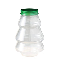 Christmas Tree Sweet Jar | Kitchen | Luvasmr - Satisfyingly Organised