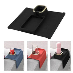 Anti-Slip Sofa Cup Holder | Living Room | Luvasmr - Satisfyingly Organised