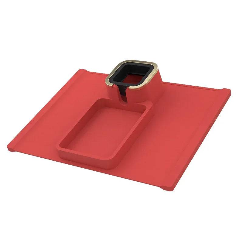 Anti-Slip Sofa Cup Holder | Living Room | Luvasmr - Satisfyingly Organised