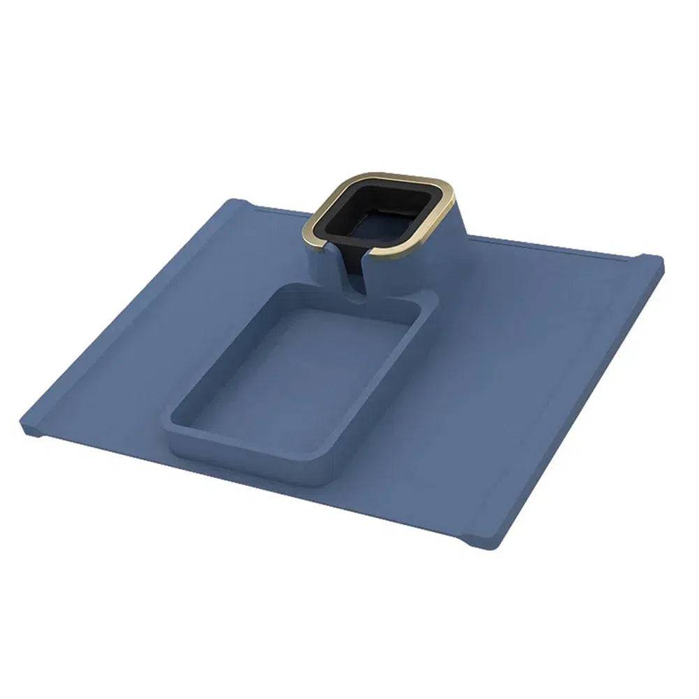 Anti-Slip Sofa Cup Holder | Living Room | Luvasmr - Satisfyingly Organised