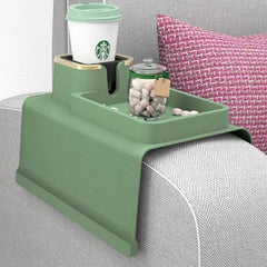 Anti-Slip Sofa Cup Holder | Living Room | Luvasmr - Satisfyingly Organised