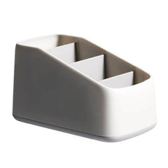 Remote Control Holder and Desktop Organiser | Living Room | Luvasmr - Satisfyingly Organised
