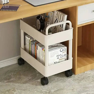 2-Layer Detachable Stationery Organiser | Office | Luvasmr - Satisfyingly Organised