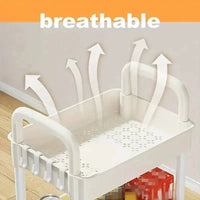 2-Layer Detachable Stationery Organiser | Office | Luvasmr - Satisfyingly Organised