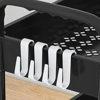 2-Layer Detachable Stationery Organiser | Office | Luvasmr - Satisfyingly Organised