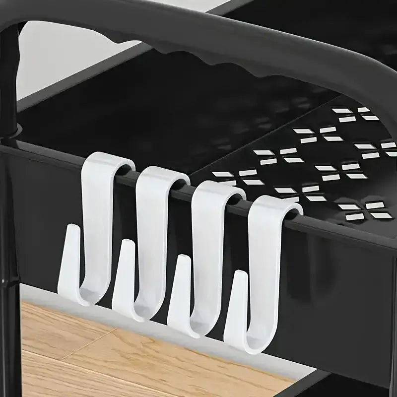 2-Layer Detachable Stationery Organiser | Office | Luvasmr - Satisfyingly Organised