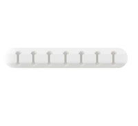 Desktop Self-Adhesive Cable Holder | Office | Luvasmr - Satisfyingly Organised
