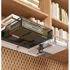 Modern Desktop Organiser Box | Office | Luvasmr - Satisfyingly Organised