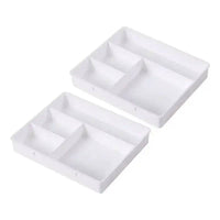 Stationery Holder Drawer Organiser | Office | Luvasmr - Satisfyingly Organised