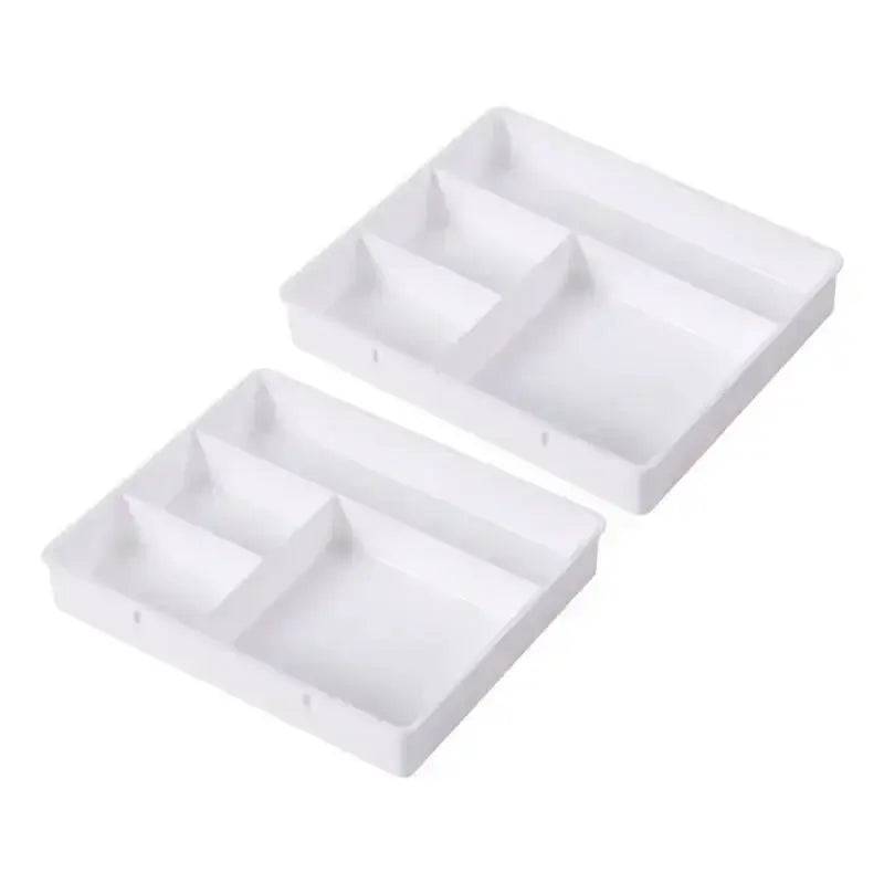Stationery Holder Drawer Organiser | Office | Luvasmr - Satisfyingly Organised